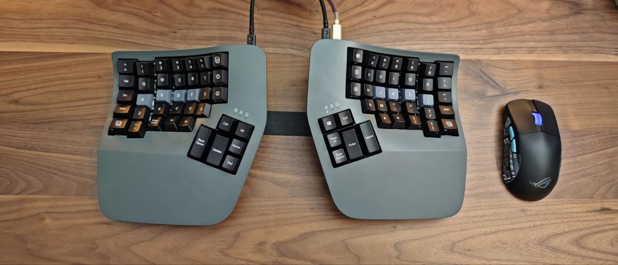 Kinesis Advantage360
