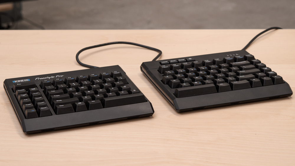 Kinesis Freestyle Pro