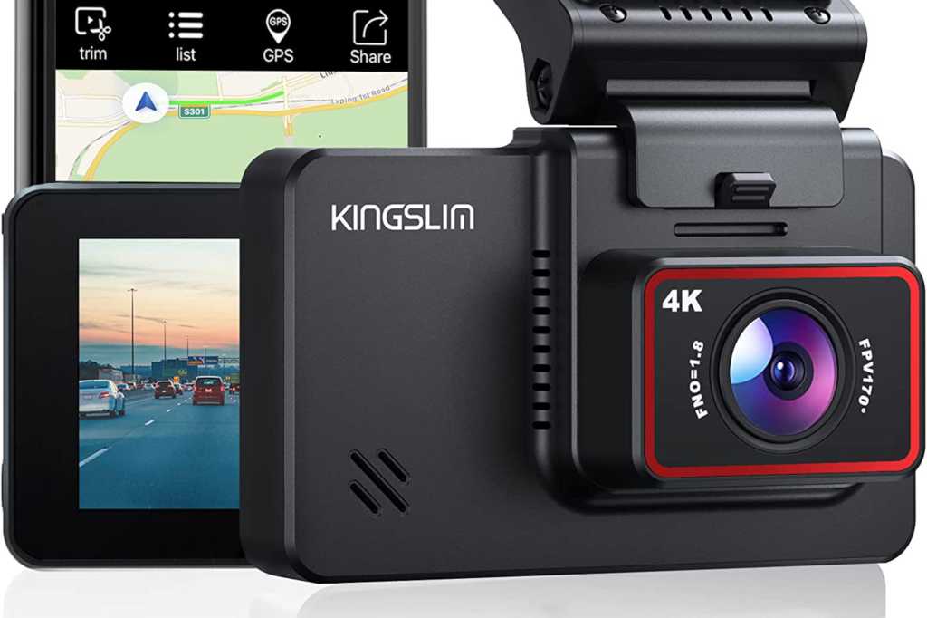 Kingslim D4