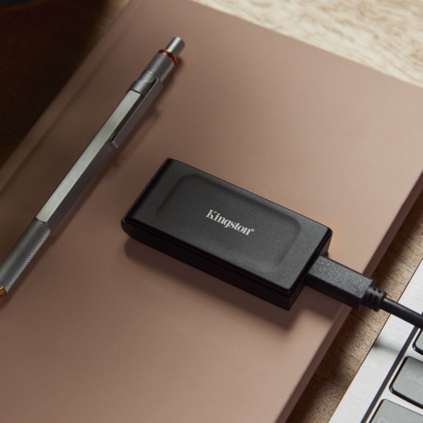 Kingston XS1000 External SSD