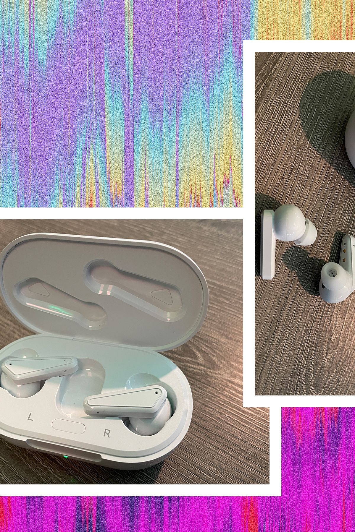 Kingwell Melodia Hearing Aids