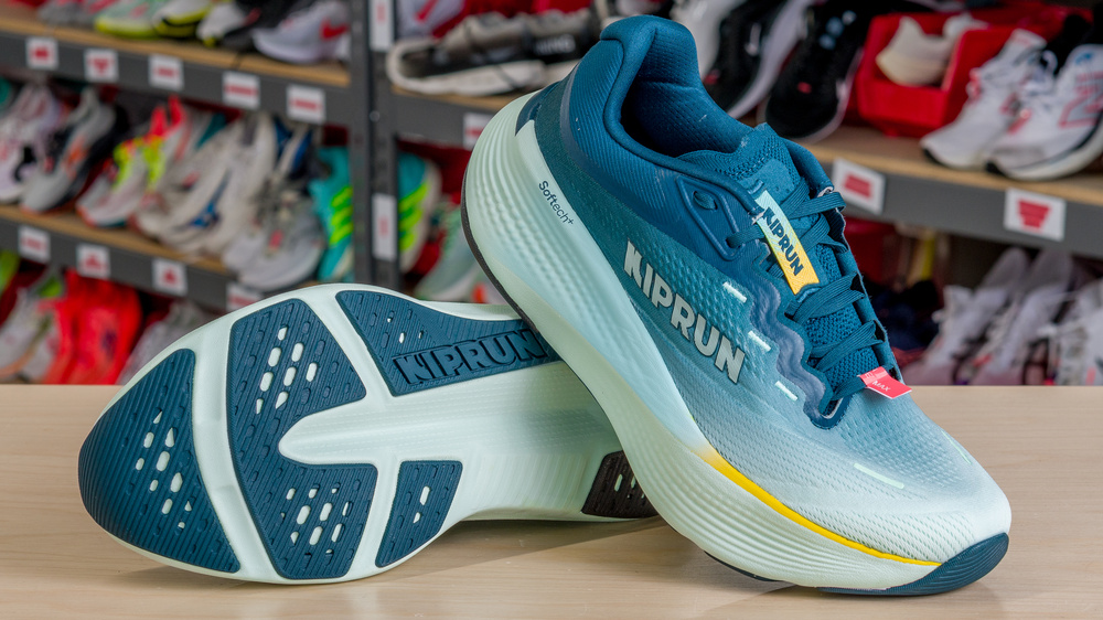 Kiprun Kipride Max