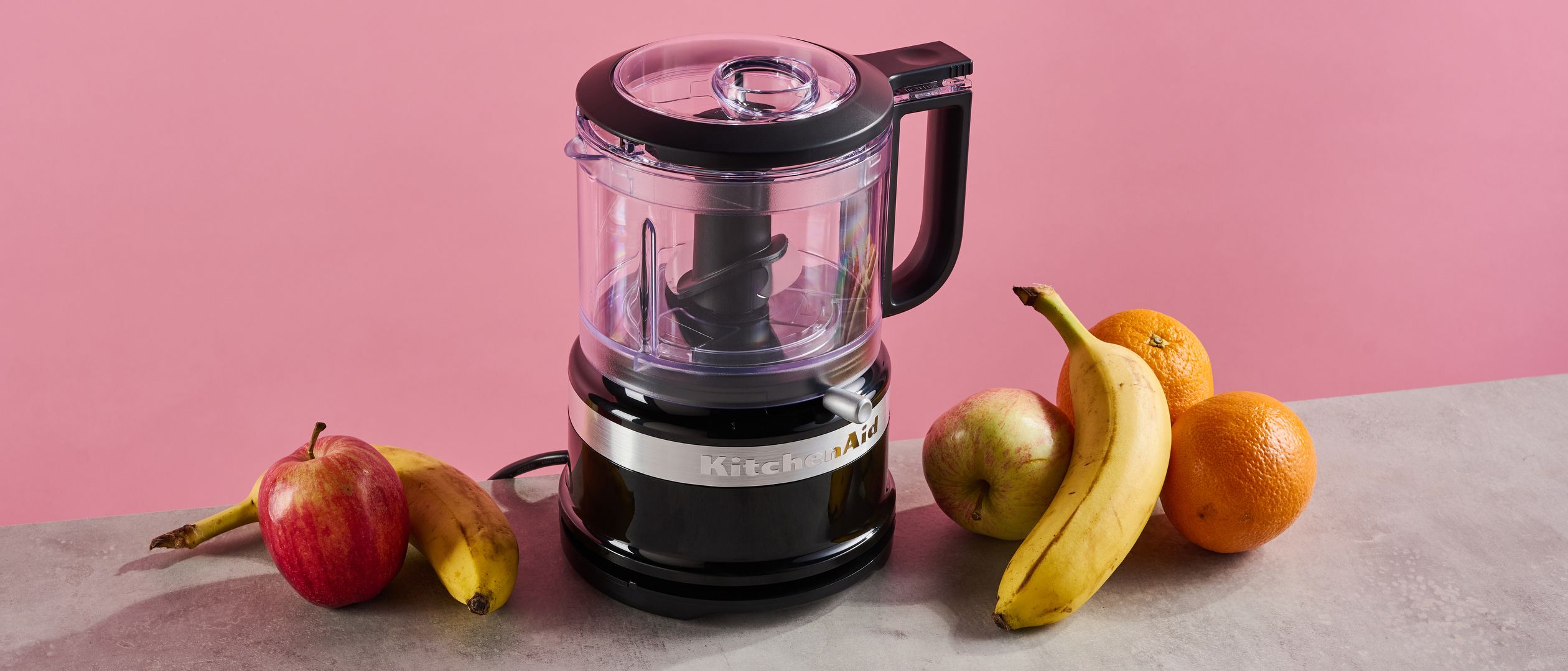 KitchenAid 3.5 cup / 830ml Mini Food Chopper