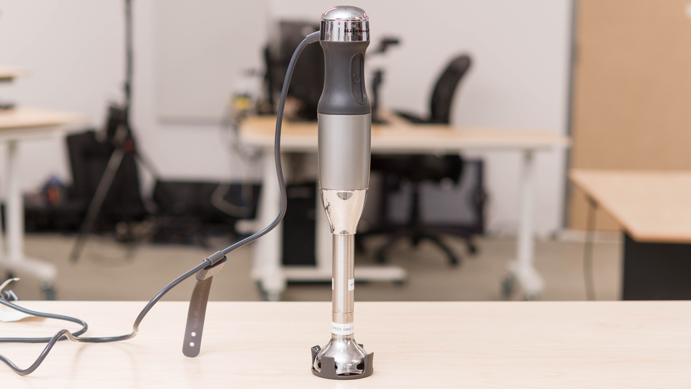 KitchenAid 5-Speed Hand Blender