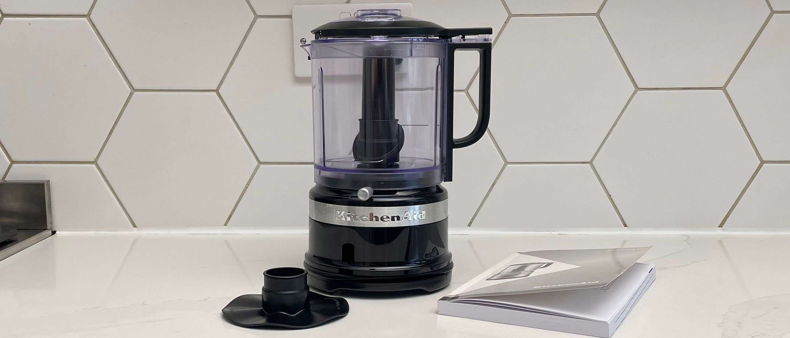 Kitchenaid Food Chopper KFC0516