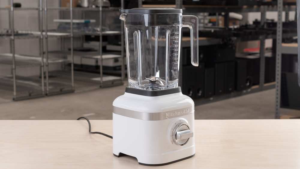 KitchenAid K150 Blender