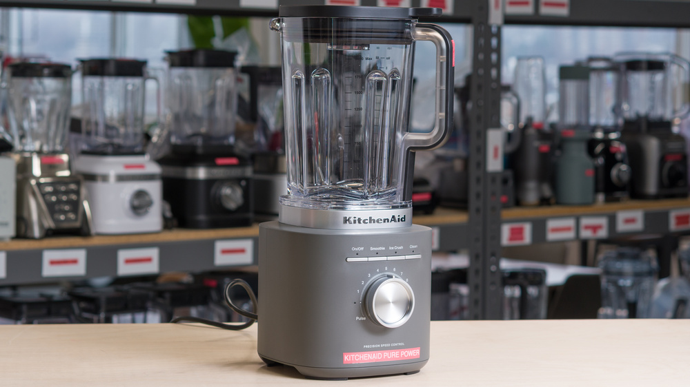 KitchenAid Pure Power