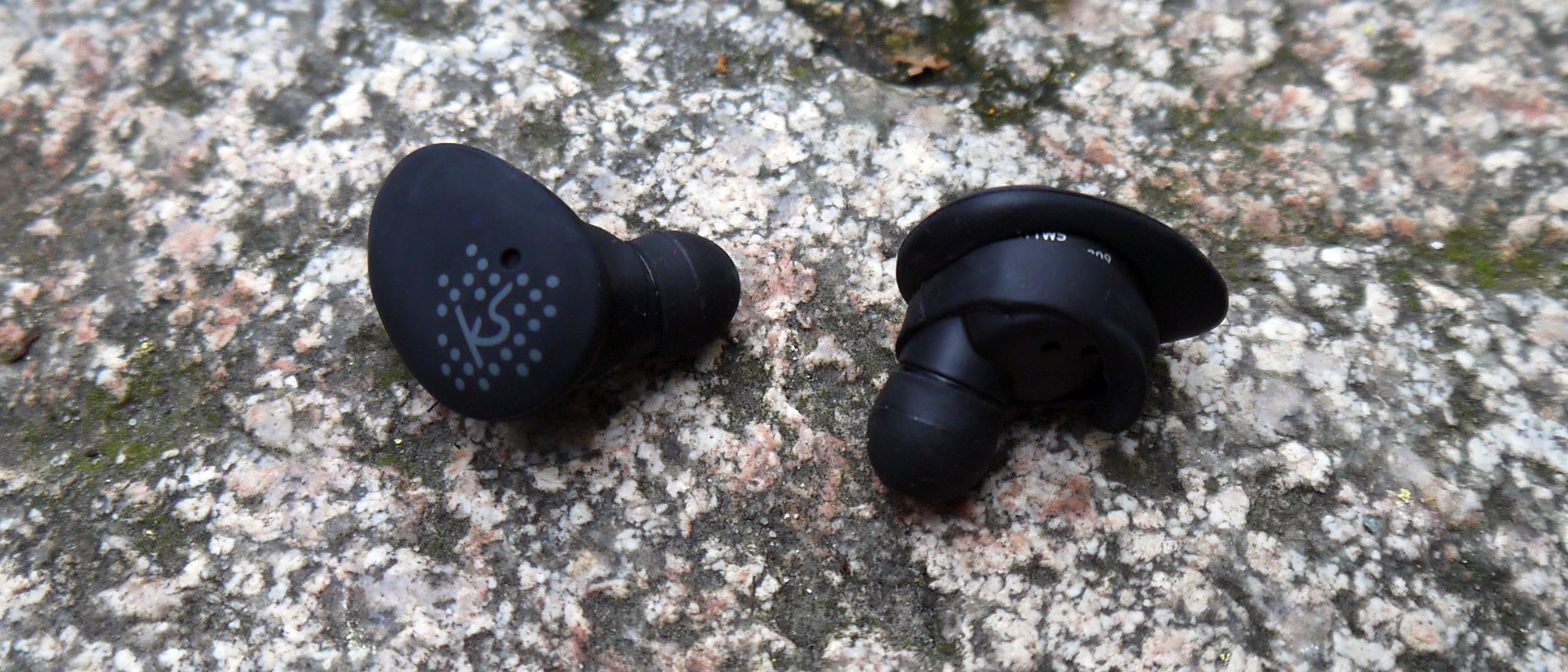 Kitsound District True Wireless Earbuds