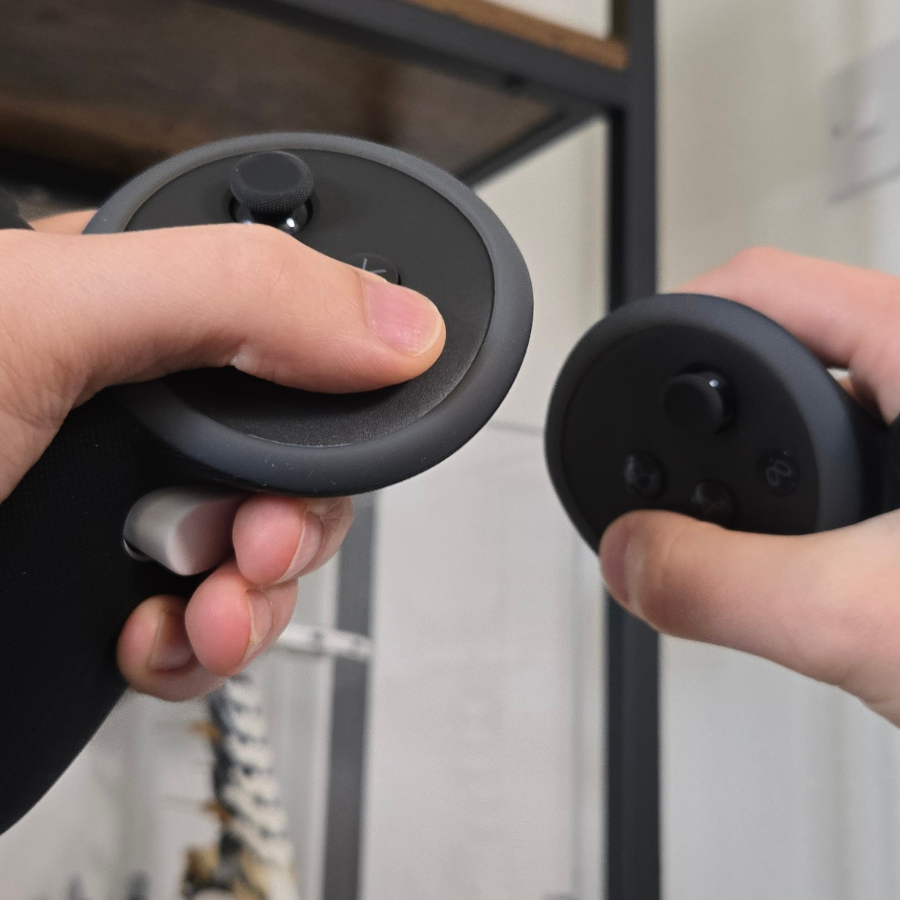 Kiwi Design G4 Pro Performance Controller Grips