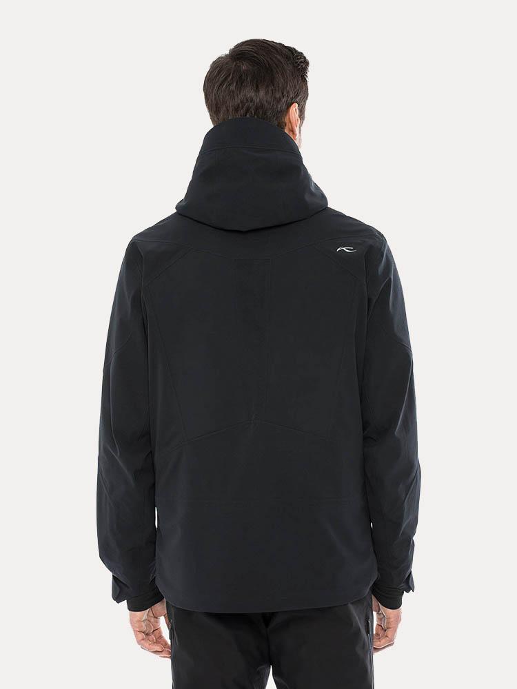 Kjus 7Sphere Hydro Bot Jacket