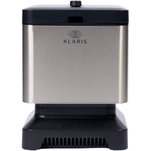 Klaris Clear Ice Maker