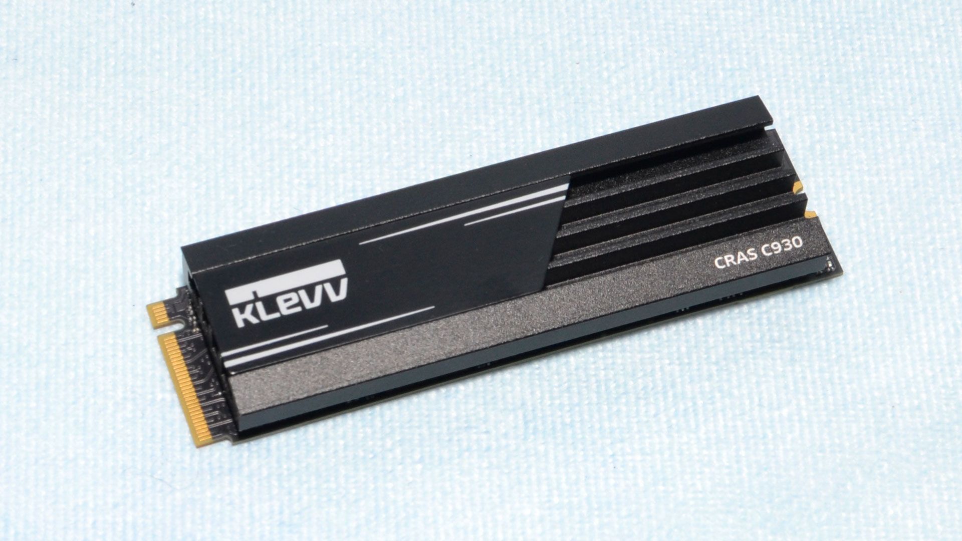 Klevv Cras C930 2Tb SSD