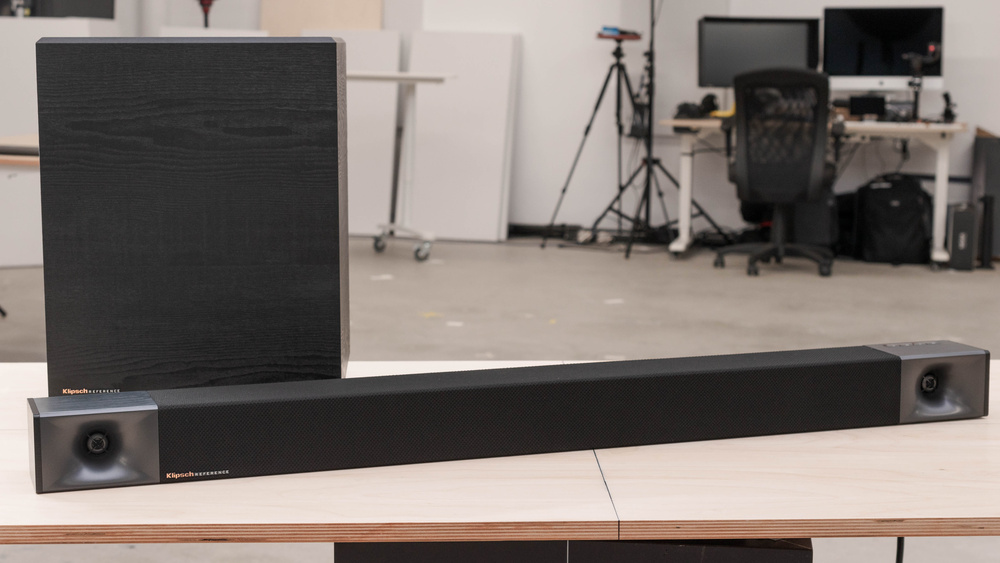 Klipsch Cinema 400