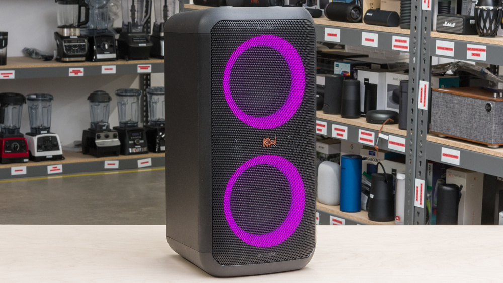 Klipsch GIG XXL