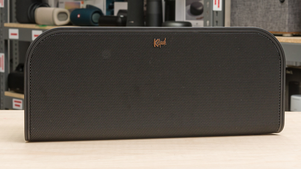 Klipsch Groove XXL