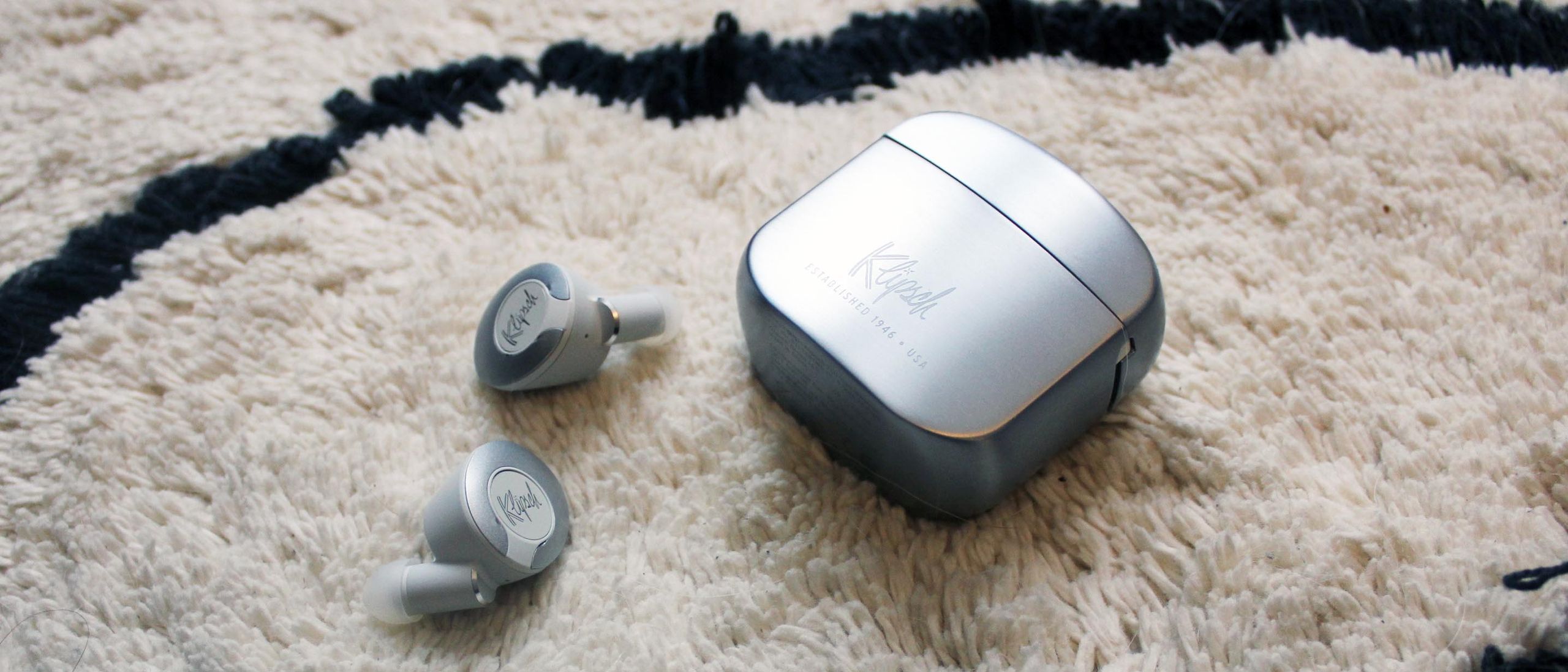 Klipsch T5 II True Wireless