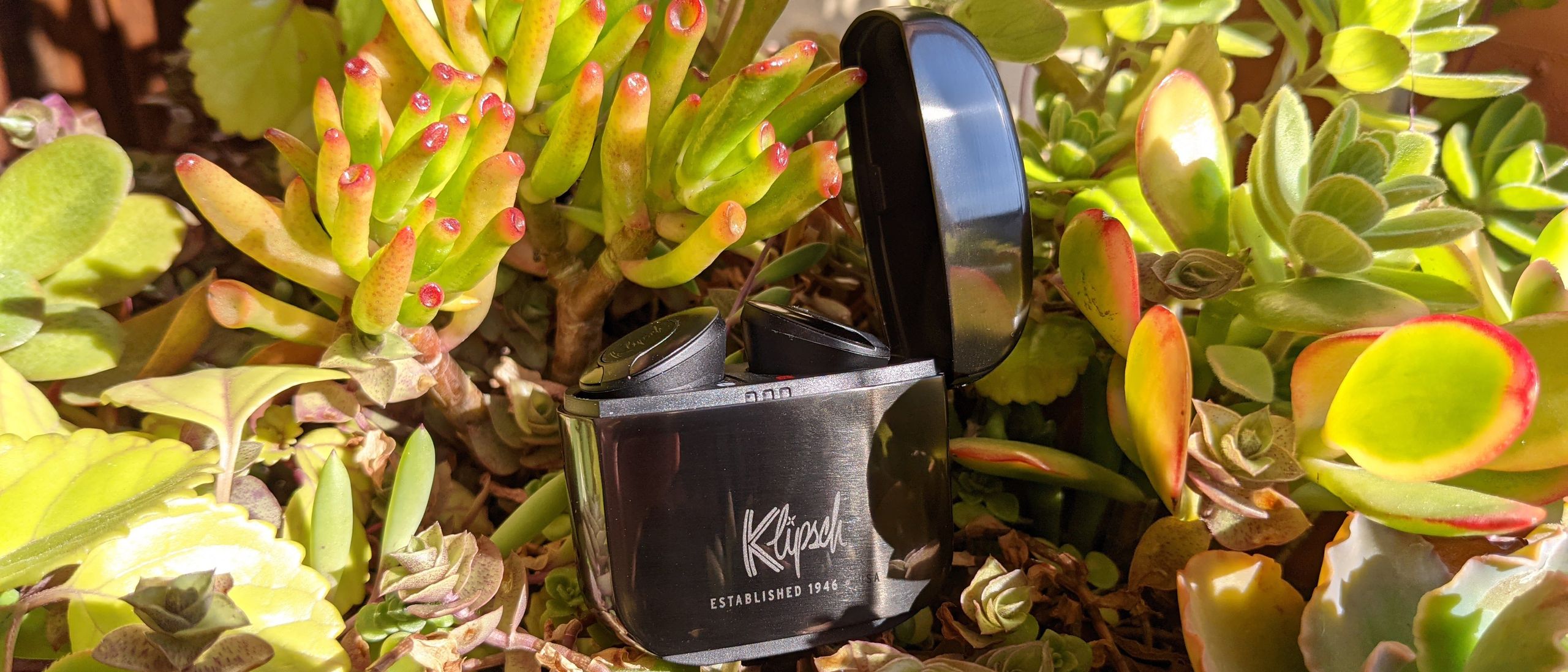 Klipsch T5 II True Wireless ANC
