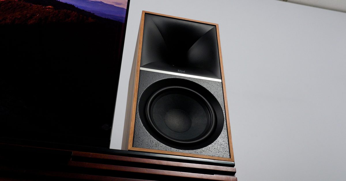 Klipsch The Fives