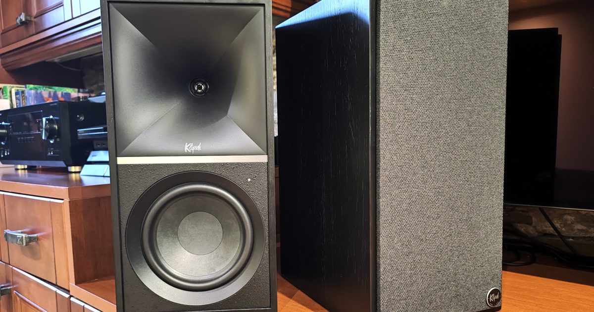 Klipsch The Sevens