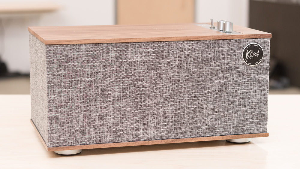 Klipsch The Three II