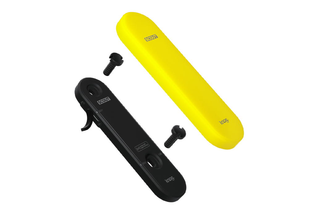 Knog Scout