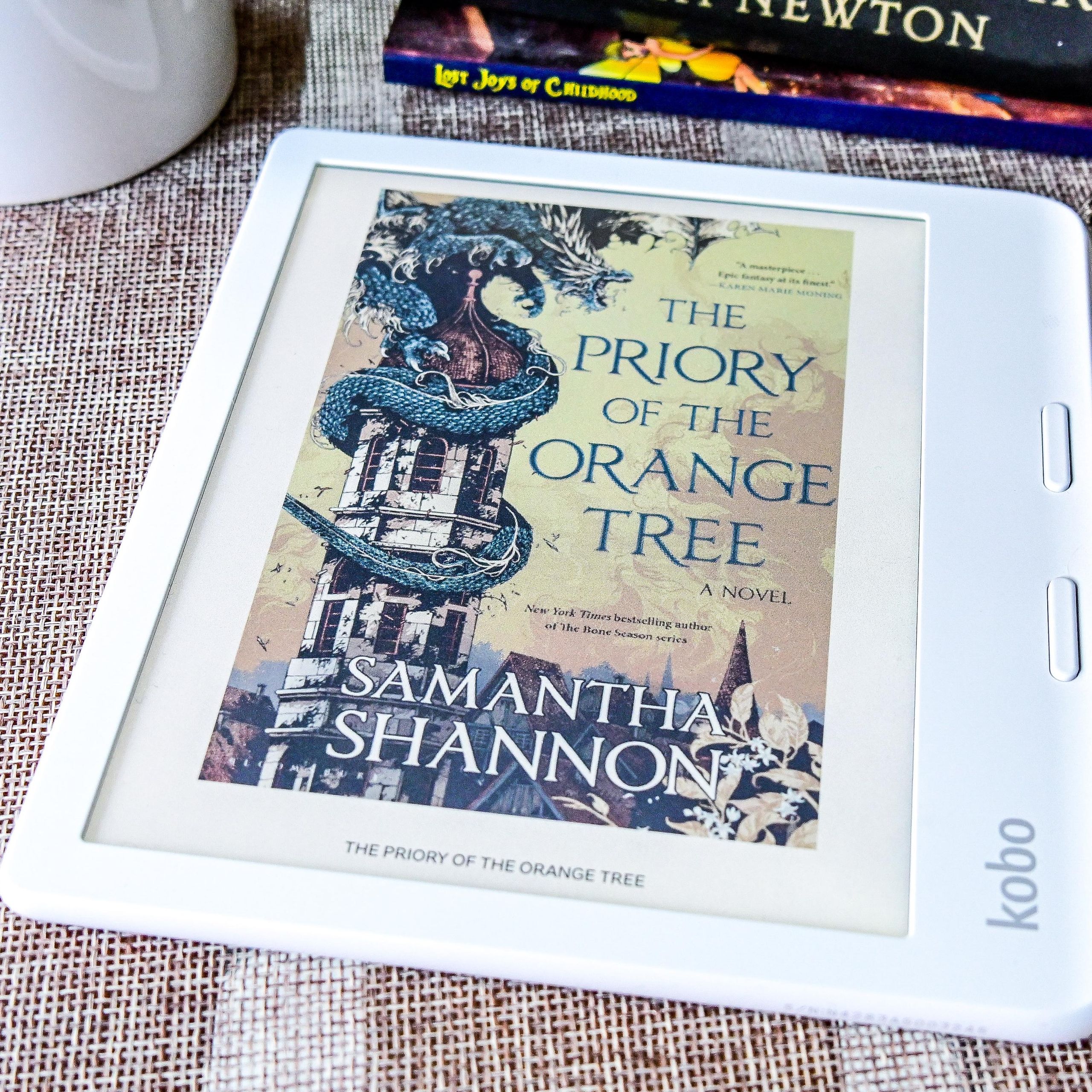Kobo Libra Colour