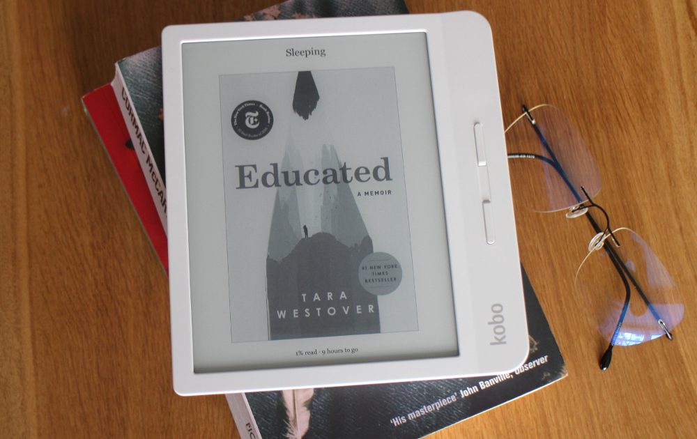 Kobo Libra H20
