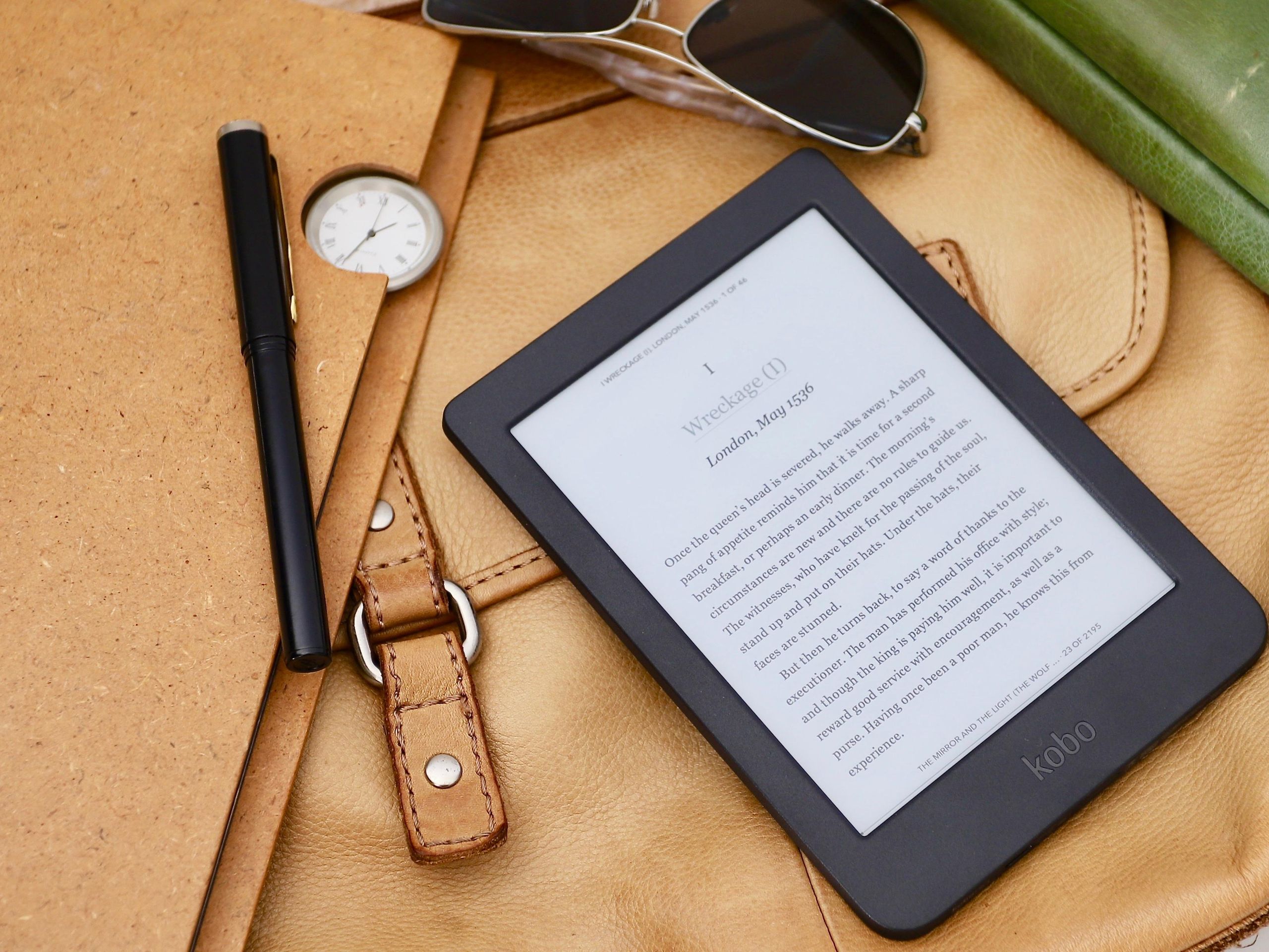 Kobo Nia