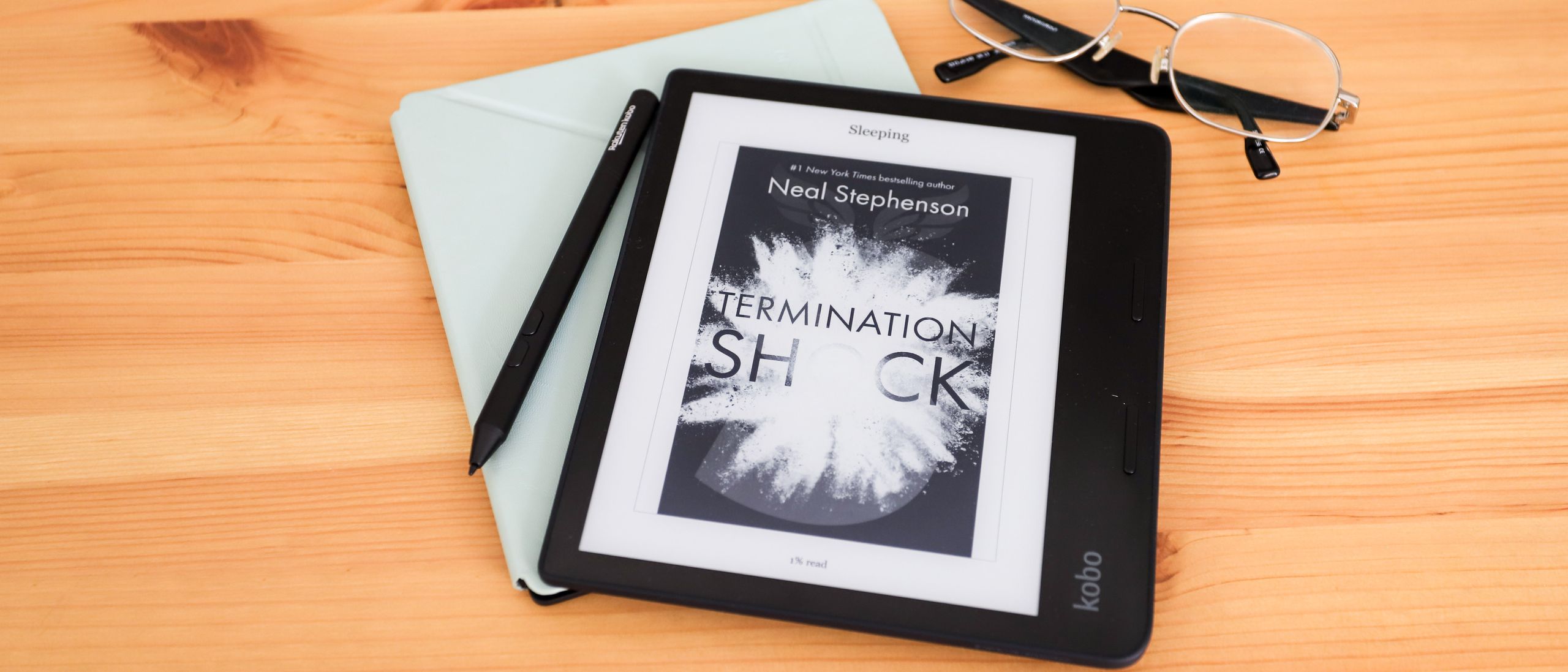 Kobo Sage