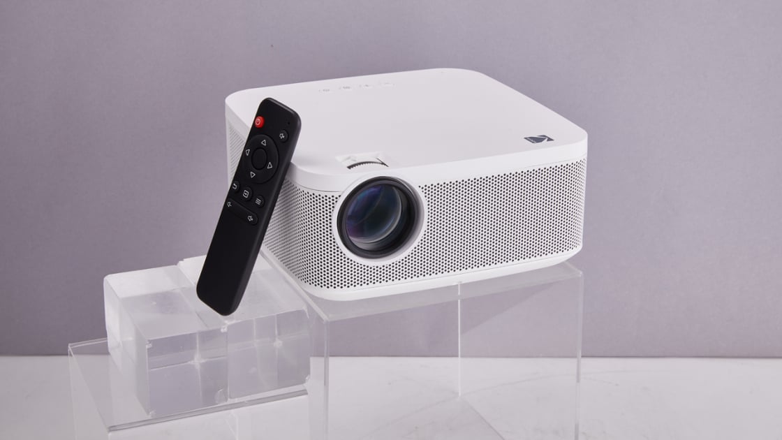 Kodak Flik X10