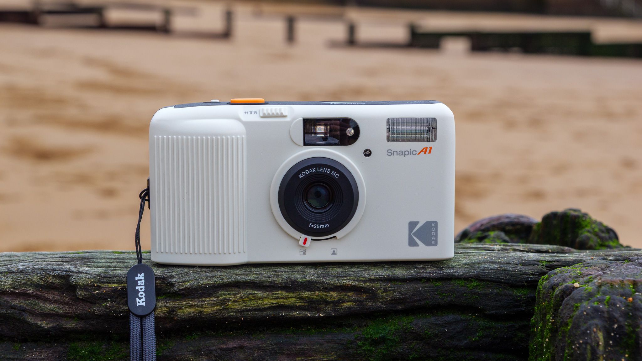 Kodak Snapic A1