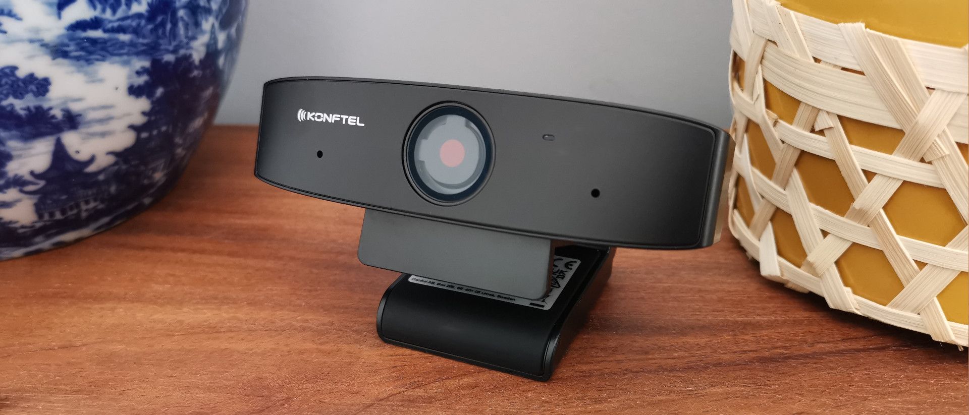 Konftel CAM10