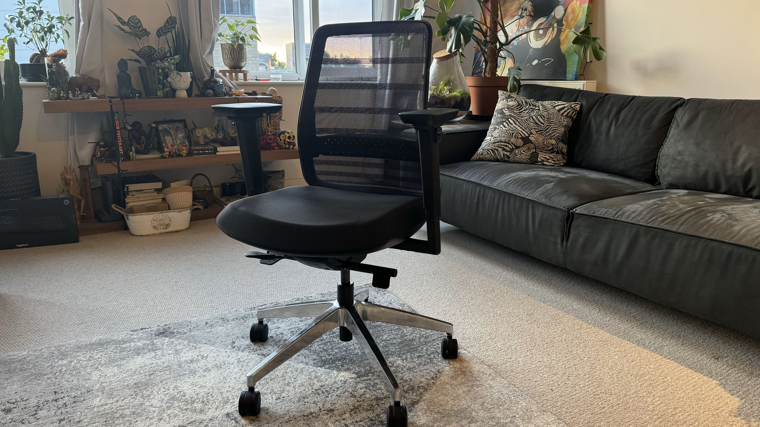 Koplus Tonique Office Chair