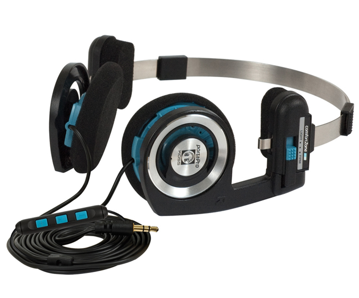 Koss Porta Pro Ktc