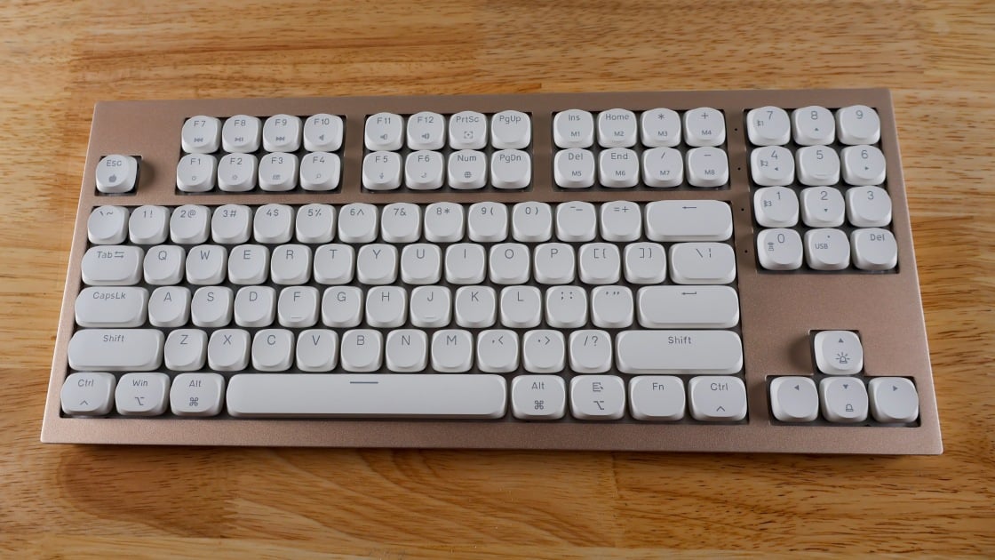 Ksi Wombat Willow Pro