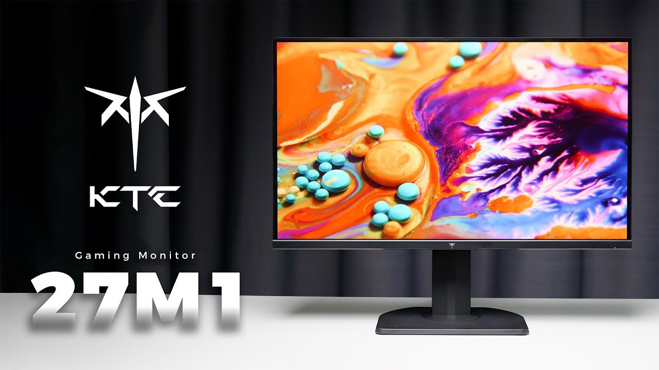KTC 27M1