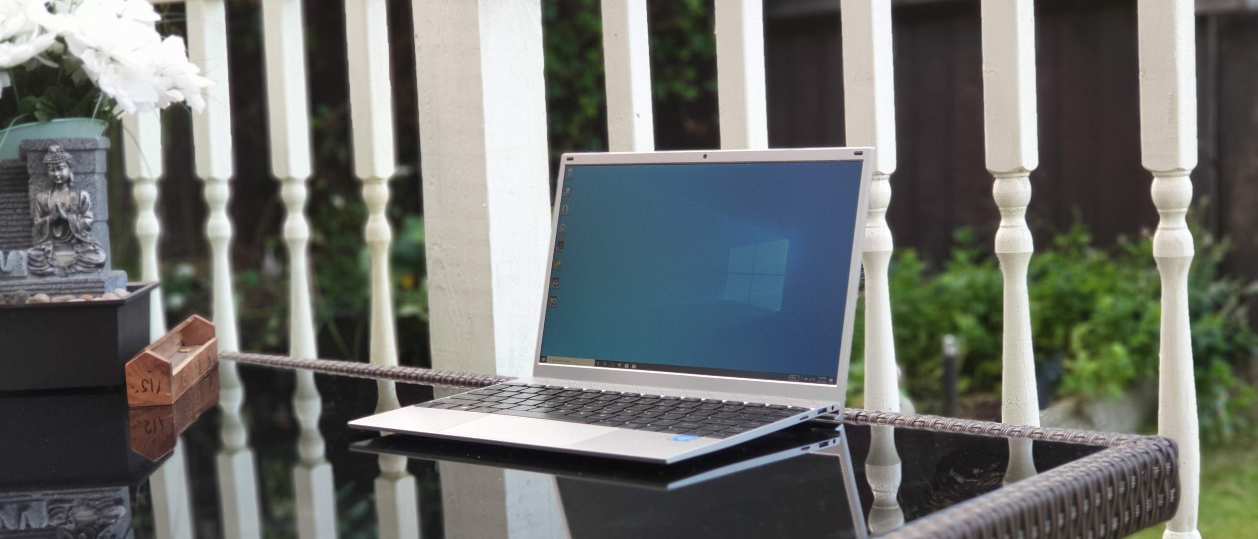 Kuu Xbook Laptop