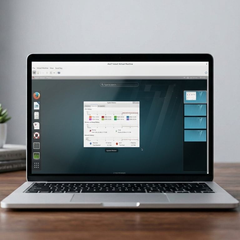 KVM virtual machine software review