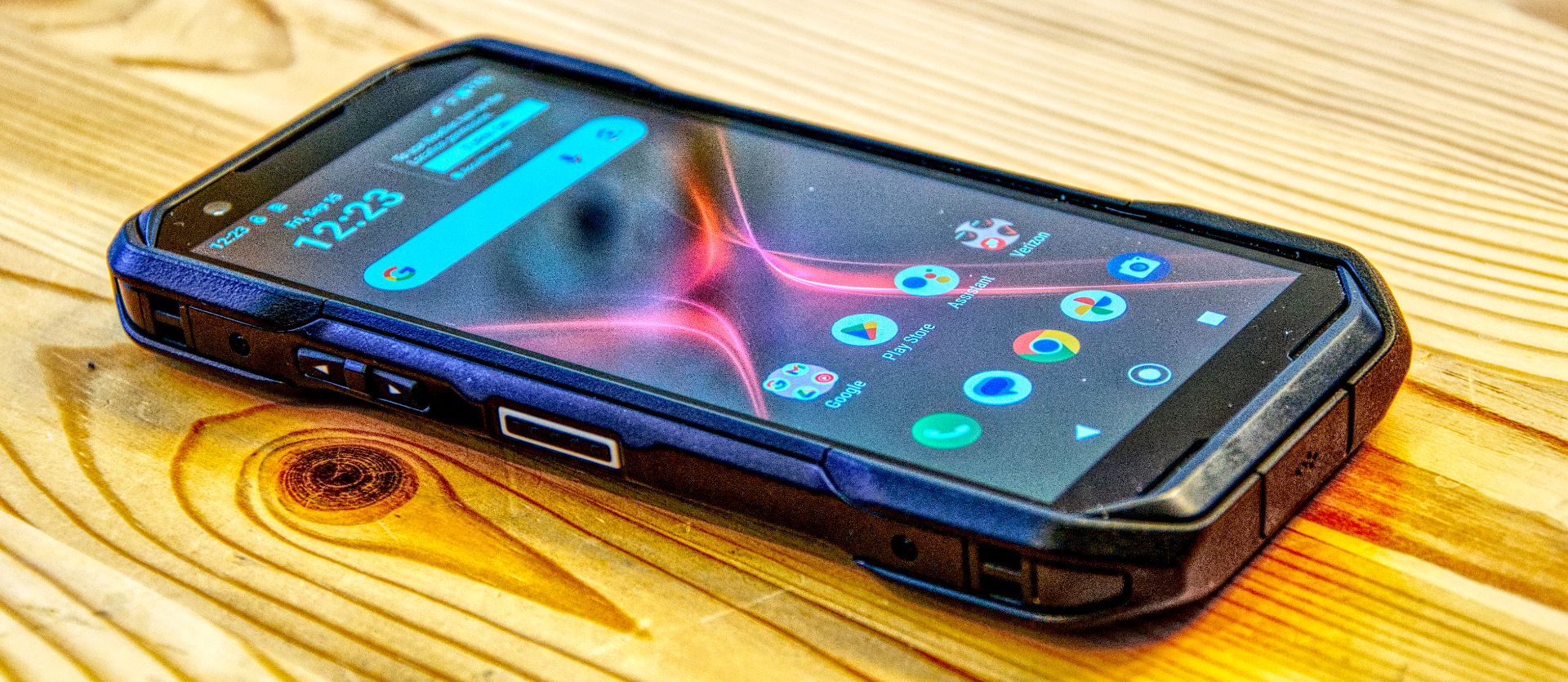 Kyocera Duraforce Pro 3