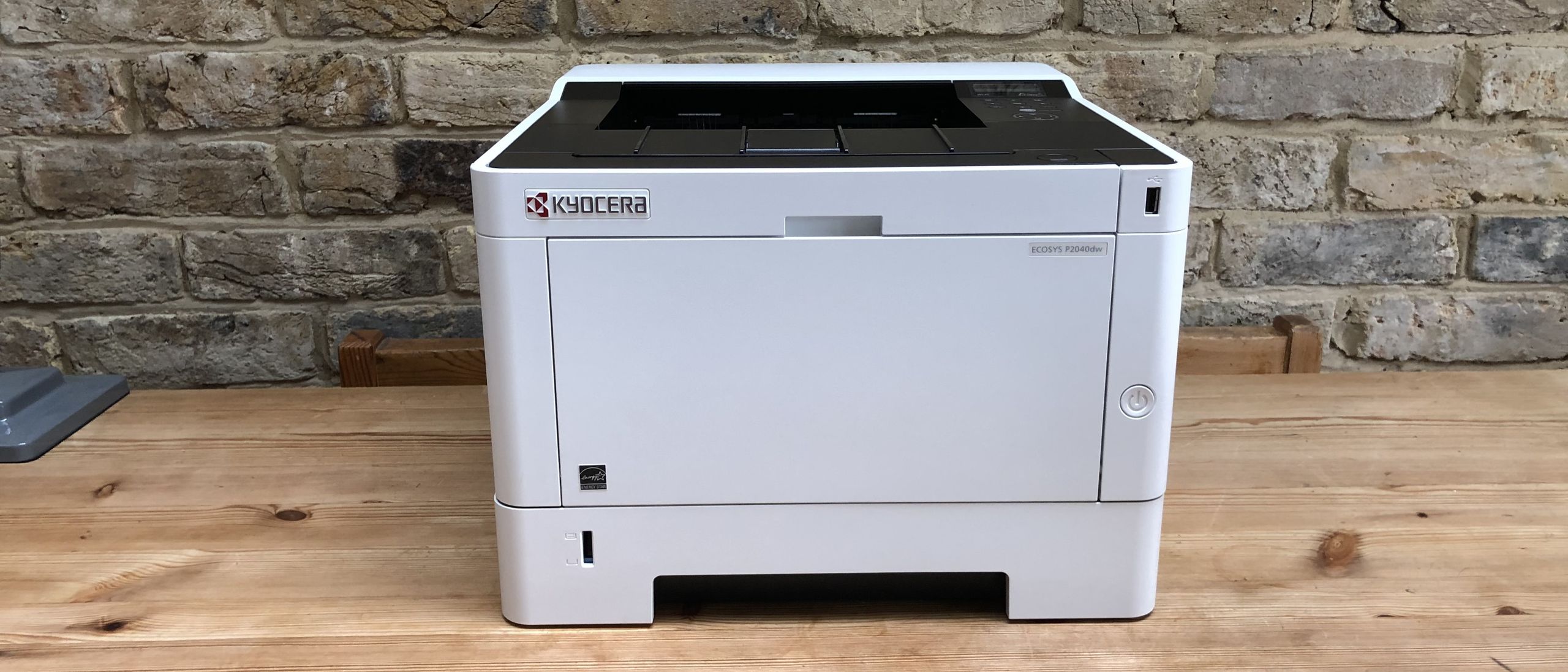 Kyocera Ecosys P2040DW
