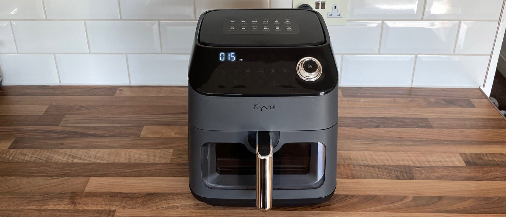 Kyvol AF600 Air Fryer