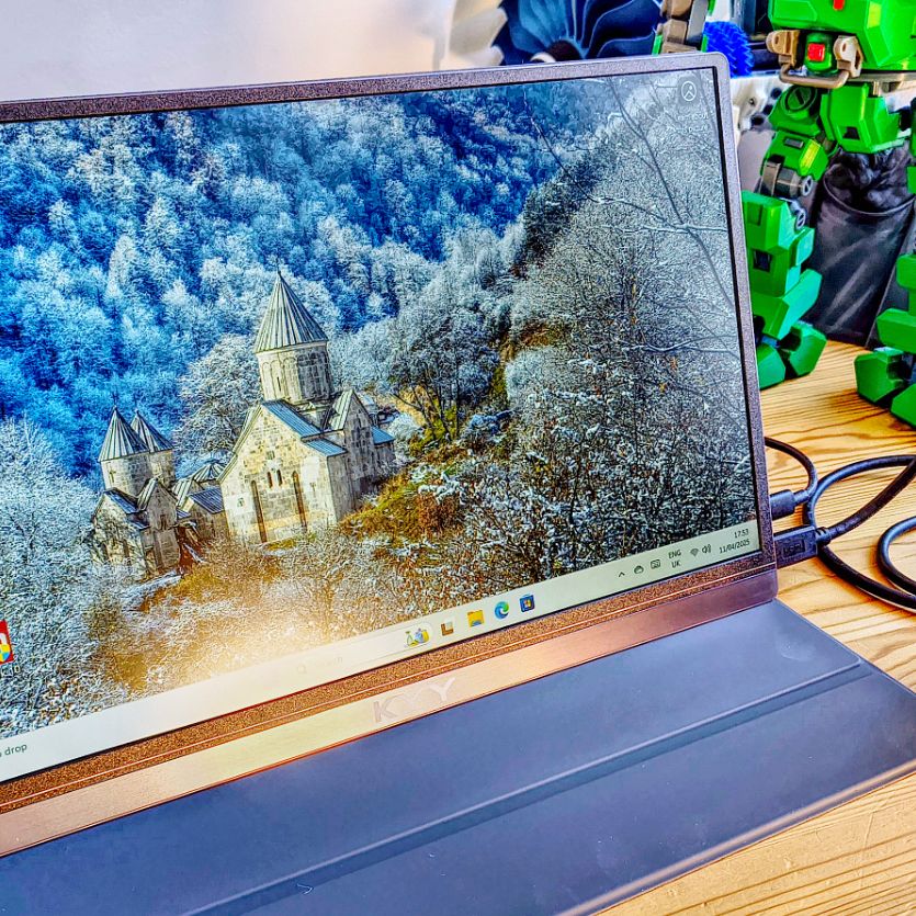 Kyy K3 Portable Monitor