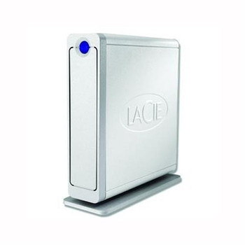 LaCie SE2100 U&I 24x/10x/40x FireWire/USB