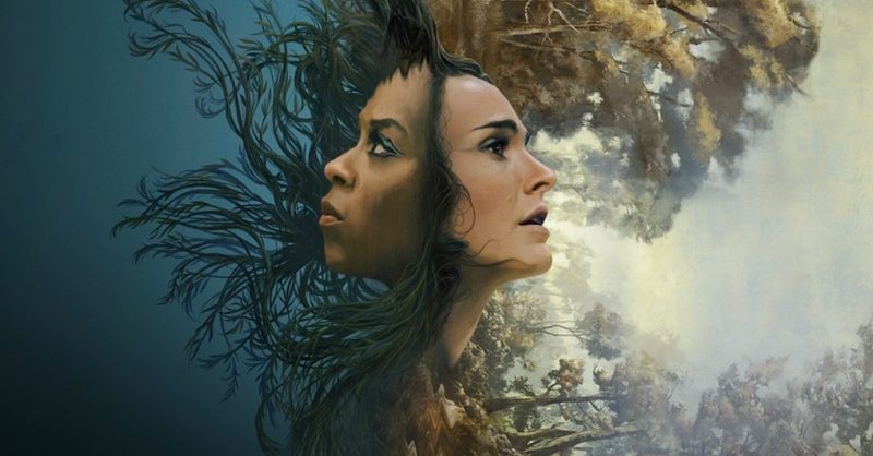 Lady In The Lake