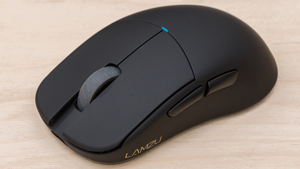 LAMZU Atlantis Mini 4K