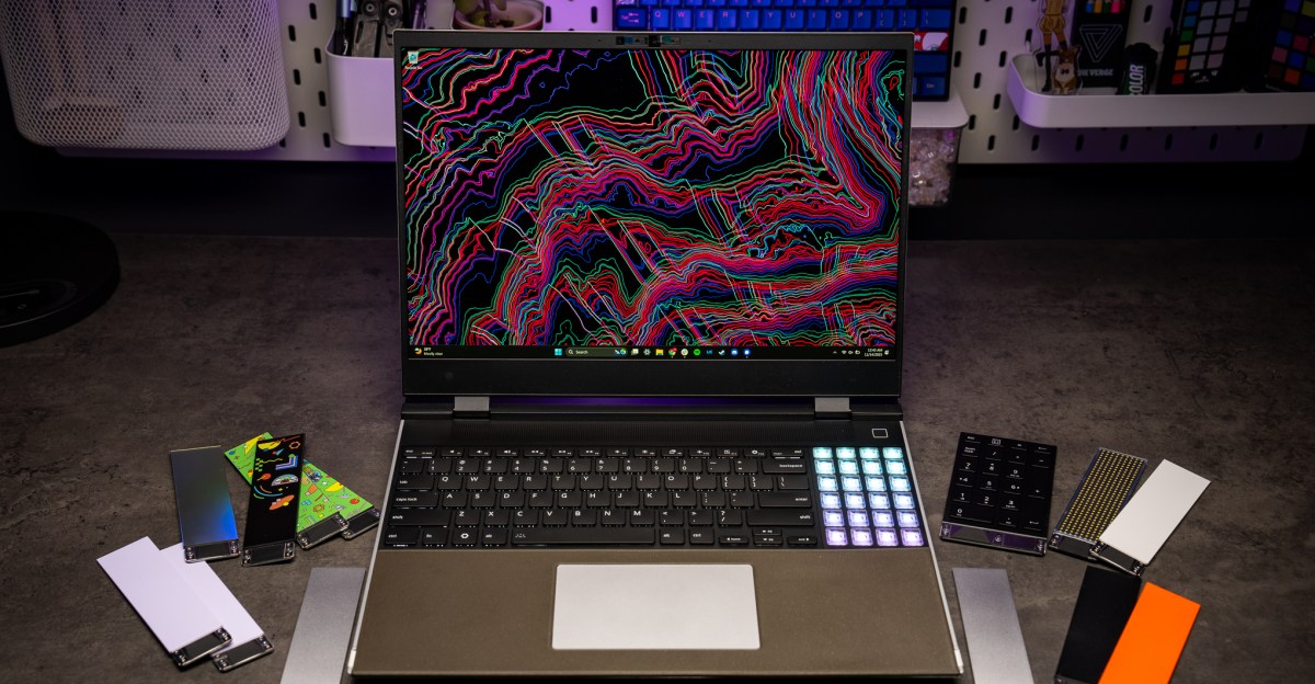 Laptop 16
