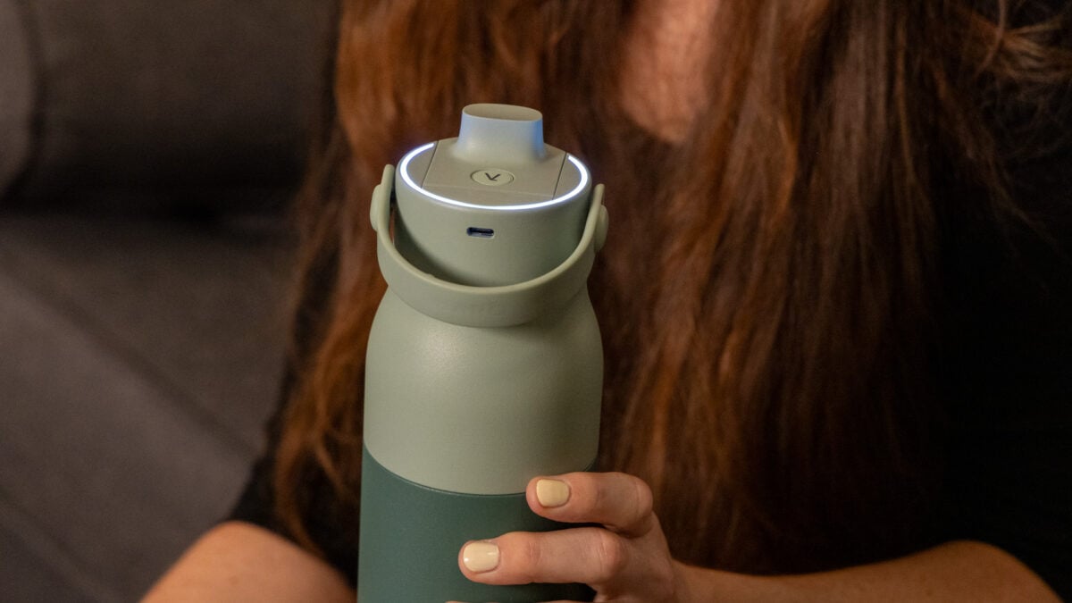 Larq Bottle Purevis 2