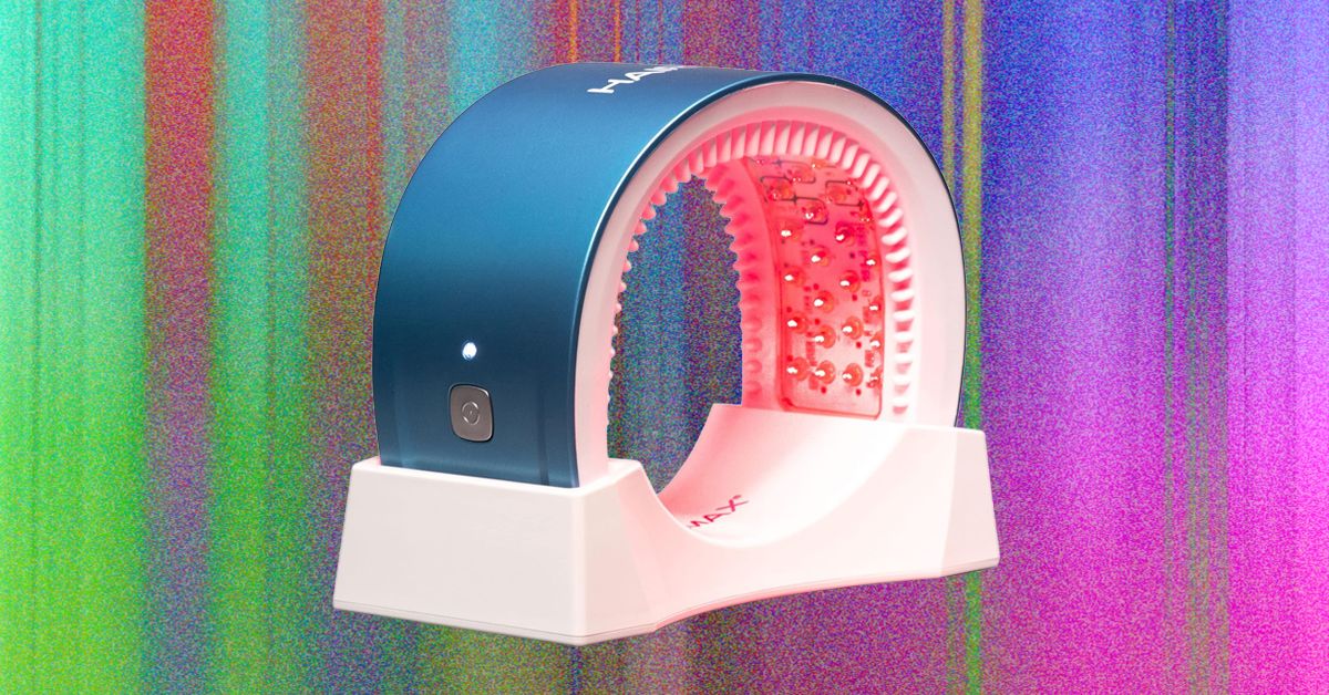 LaserBand 82 ComfortFlex