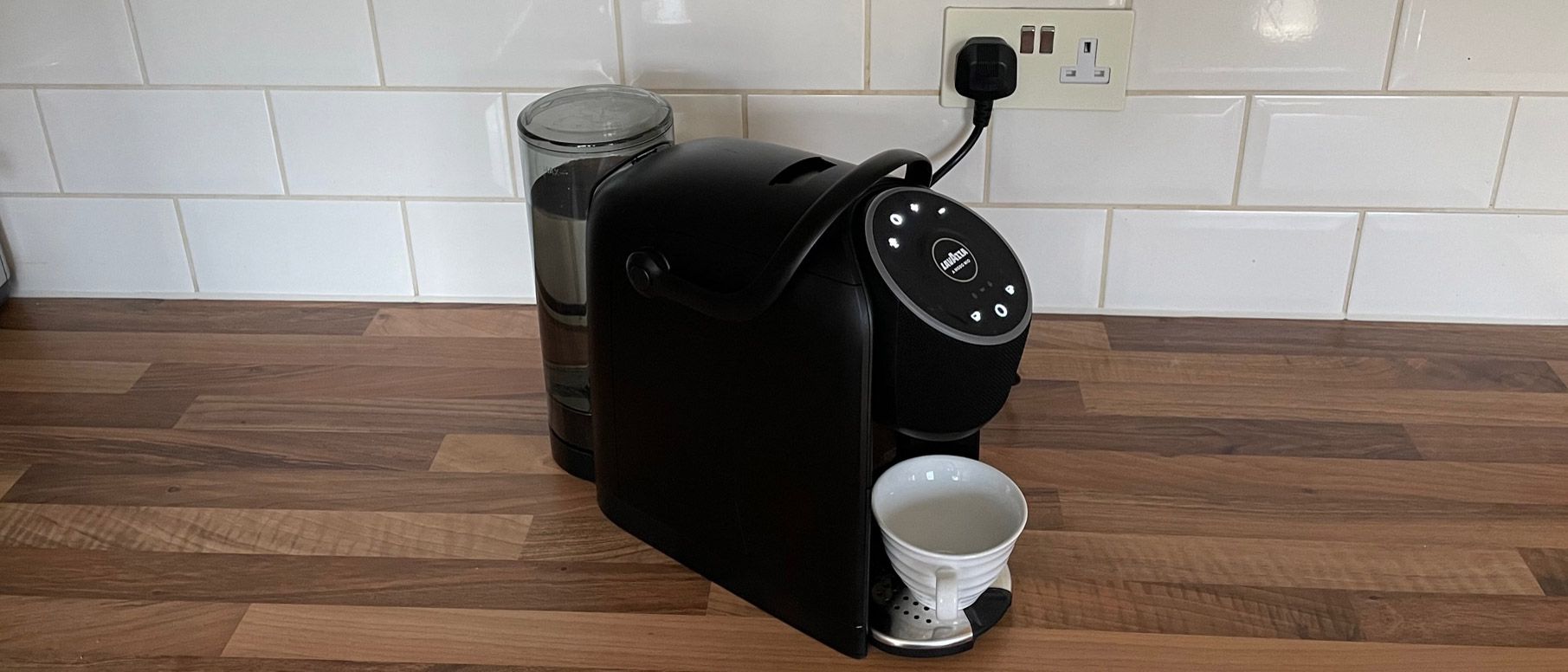 Lavazza A Modo Mio Voicy