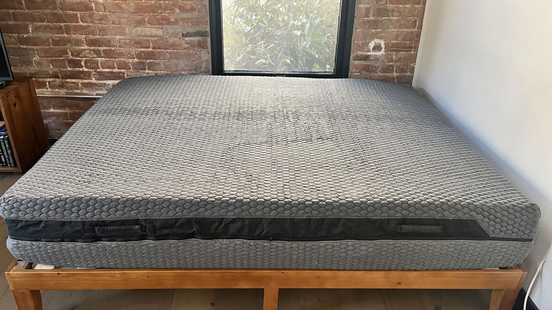 Layla Hybrid Mattress